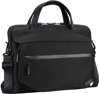 Çantë laptopi Targus Work 3 in 1 Tech Brief, 14", universal, e zezë
