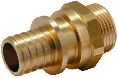 Vidë KAN-therm, 25x3.5 G1"