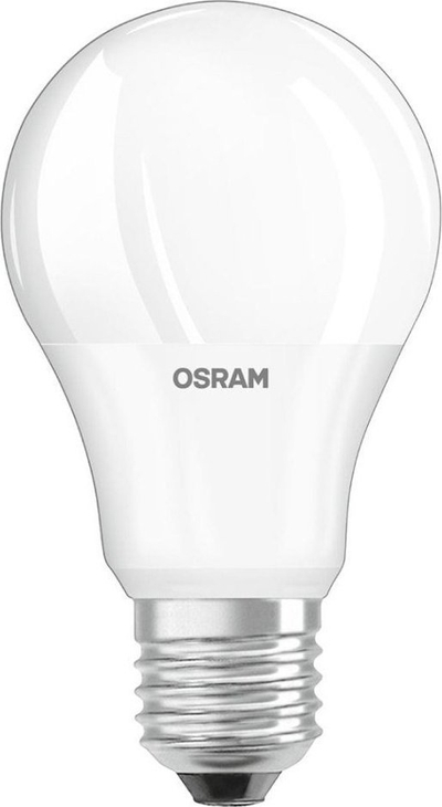 Llambë LED Osram VALUE, 10W, E27, dritë e ngrohtë