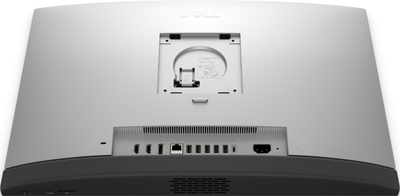 Kompjuter All in One Dell Pro QB24250, 24", Intel Core Ultra 5, 16GB RAM, 512GB SSD, i zi