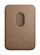 Apple iPhone FineWoven Wallet me MagSafe, Taupe