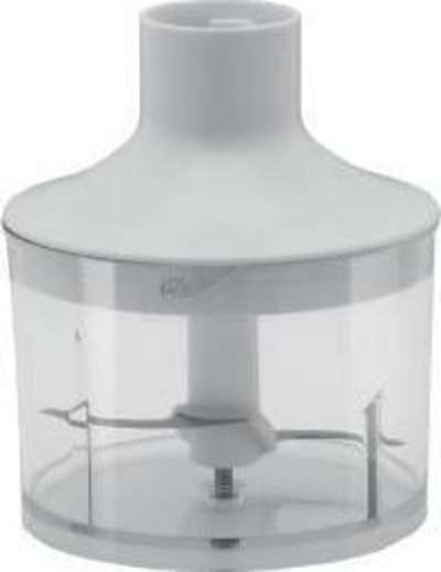 Blender Scarlett SC HB42F91, 700 W, i bardhë
