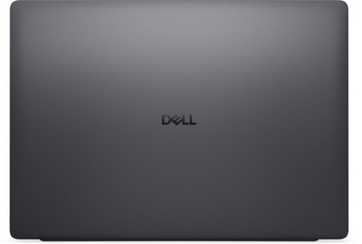 Laptopi Dell Pro 16 PC16255, AMD Ryzen 5 220, 8GB DDR5, 512GB SSD, 16" FHD+, Windows 11 Pro, i hirtë