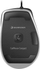 Maus Connect 3D, me kabllo, USB, i zi