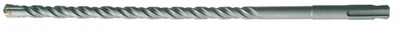 Shpuese Verto për beton SDS+, 6 mm