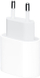 Apple USB-C адаптер за напојување, 20W, белa (големо)