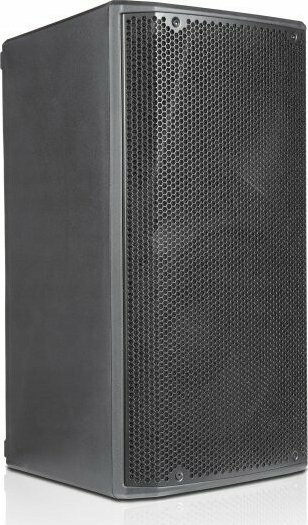 Kuti akustike aktive dB Technologies Opera 12, 12", 600W RMS, e zezë