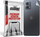 Film mbrojtës GrizzGlass SatinSkin për Motorola Moto G53, për mbrapa, i tejdukshëm