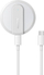 Karikues wireless magnetik Joyroom JR-A28 Magsafe, 15W, i bardhë