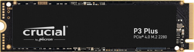 Hard disk Crucial P3 Plus, M.2 - 1TB