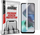 Mbrojtëse ekrani GrizzGlass Hydrofilm për Motorola Moto G23, hidrogel, transparente