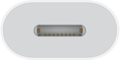 Apple USB-C to Lightning Adapter