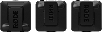 Sistem i mikrofonit RODE Wireless PRO