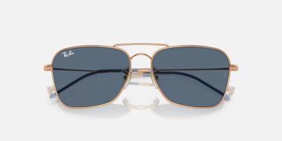 Syze dielli Ray Ban Ray-Ban Aviator Reverse R010S  9202/3A