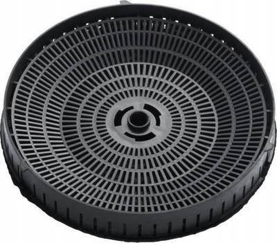 Filtër karboni për aspirator Zanussi MCFE21, set 2 copë, i zi