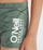 Rroba banje çunash O'Neill Cali First, Mix and Match, elastike, jeshile me print