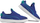 Atlete për kalamoj Puma Courtflex V2 Slip On PS, pa lidhëse, numri 31.5, blu