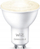 Llampë e zgjuar WiZ GU10, LED 4.9W 345lm, Wi‑Fi, dritë e ngrohtë 2700K