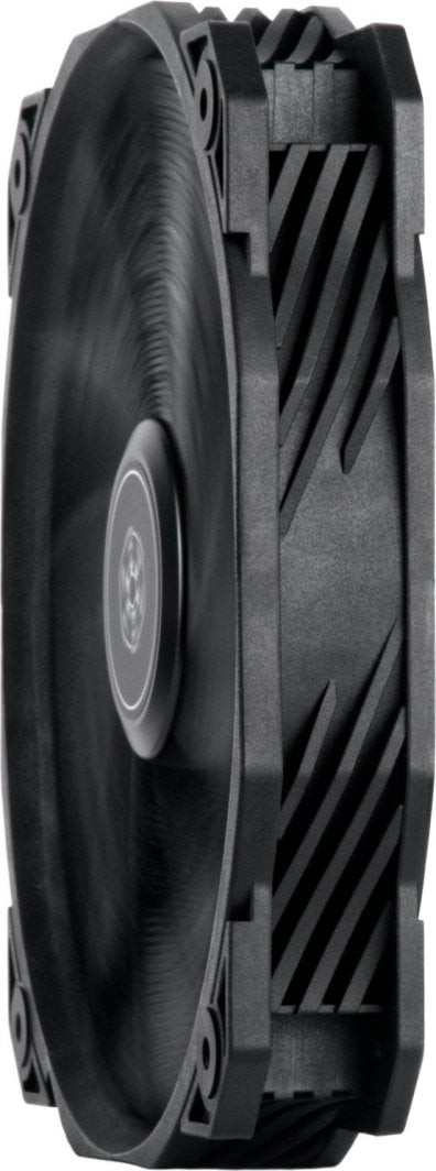 Ftohës SilverStone Shark Force 160, 160 mm
