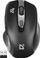 Maus pa kabllo Defender Prime MB-053, 1600 DPI, USB 2.4 GHz, i zi