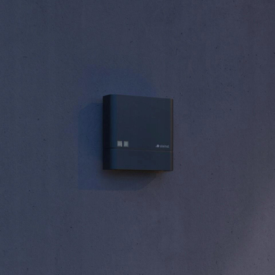Çelës zmbrëmjeje Steinel 066116, 230V, Bluetooth, antracit