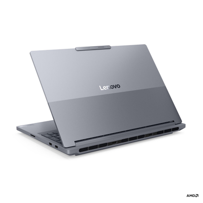 Laptop Lenovo ThinkBook 16p G6 ADR, 16", AMD Ryzen 9-8940HX, 32GB RAM, 512GB SSD, NVIDIA GeForce RTX 5060, i hirtë