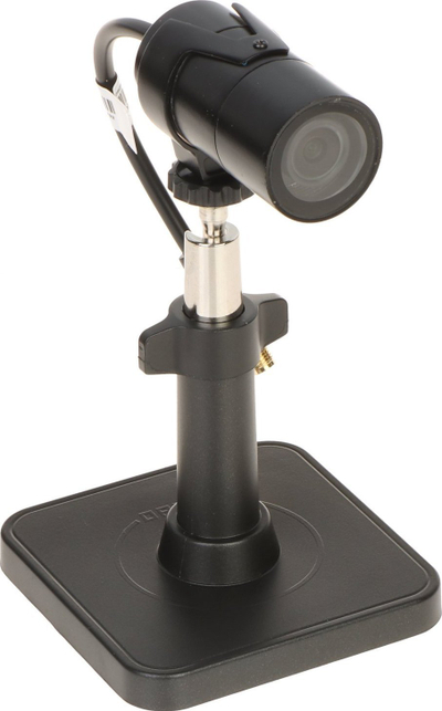 Kamerë IP Hikvision DS-2CD6425G1-30, lentë 2.8mm, 8m, e zezë
