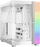 Куќиште за компјутер Be Quiet! LIGHT BASE 900 DX, Full Tower, ARGB, бело