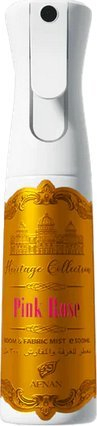 Спреј за просторија Afnan Pink Rose, 300 ml