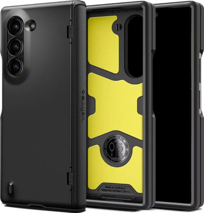 Kapak telefoni Spigen Slim Armor Pro, Samsung Galaxy Z Fold6, i zi