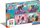 Puzzle Clementoni Disney Ariel 4 në 1, 72 copa