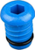 Set për provu rrjedhjet TI Group Core, për tuba PEX 20x2.0mm, blu