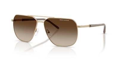 Armani Exchange AX2057S 59