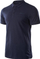 Bluzë Hi-tec Romso T shirt M 92800304142, pambuk, prerje regular, blu e errët