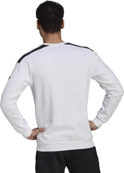 Duks për meshkuj Adidas SQUADRA 21 GT6641 GT6641, XXXL, i bardhë