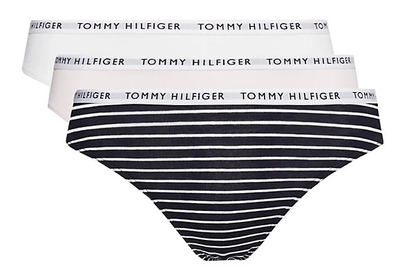 Mbathje Tommy Hilfiger UW0UW045580Y3 Plus Size