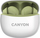 Kufje pa tel Canyon TWS 5, Bluetooth 5.3, 7.5 orë bateri, gri