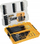 Set shpuese Dewalt (DT70758-QZ), 57 copë