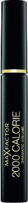 Maskarë Max Factor 2000 Calorie Black, 9 ml