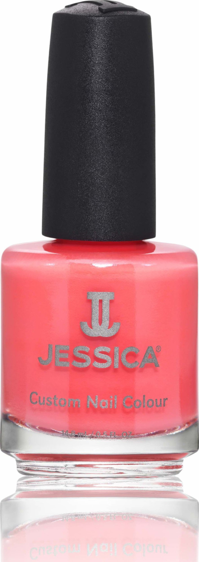 Manikyr Jessica CNC-1194 Popsicle Kisses, 14.8ml, rozë