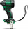 Kaçavidë goditëse HiKOKI WH36DB W2Z, 36V Multivolt, motor brushless, në valixhe HSC