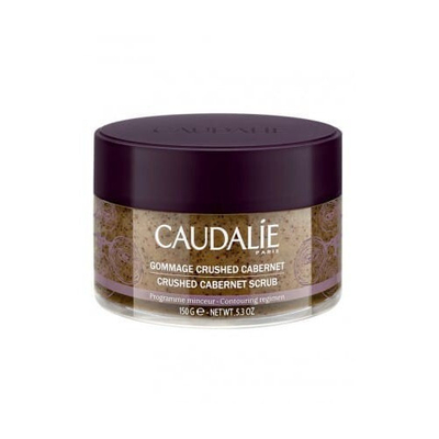 Piling për formësim trupi Caudalie Cabernet 150 g