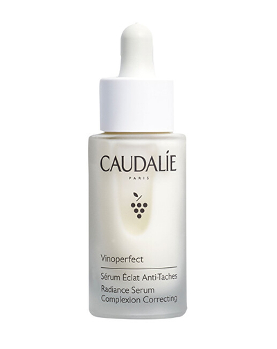Serum ndriçues kundër njollave të pigmentit Caudalie Vinoperfect Radiance Serum, 30 ml