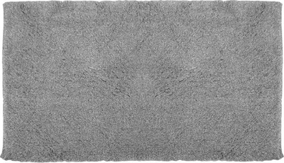Tapet banjoje Saniplast Luxury, 60x110 cm, gri melange