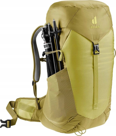 Çantë shpine për hiking Deuter AC Lite, 28 L