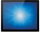 Monitor me prekje Elotouch ET1991L, 19", LCD, i zi