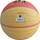 Top basketbolli Enero 3x3 R.6, madhësia 6, gome, portokalli