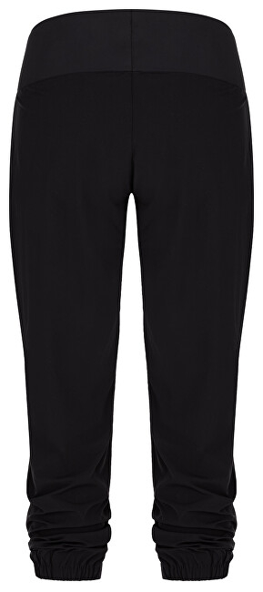 Pantallona të shkurtër LOAP UBELA Comfort Fit, të zeza