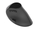 Вертикален бежичен глушец Natec Euphonie, 2400 DPI, Bluetooth 5.0, црн