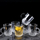 Gotë qelqi 6/1 . DELI GLASSWARE